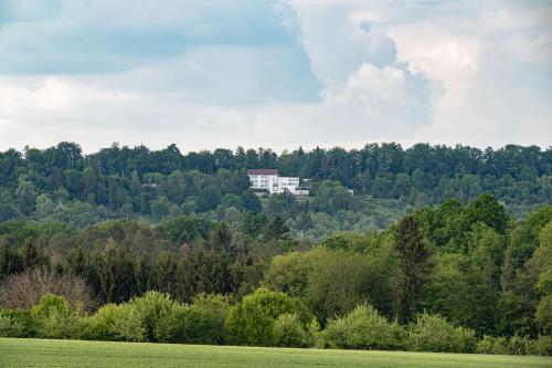 Hotel Pfefferburg Schönaich allemagne