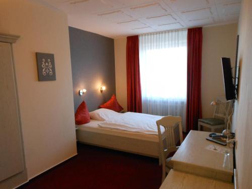 Hotel Pfeffermühle Borchen allemagne