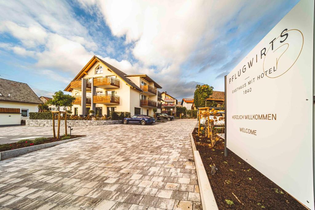 Pflugwirts Hotel und Gasthaus Haslacherstrasse 48, 77704 Oberkirch