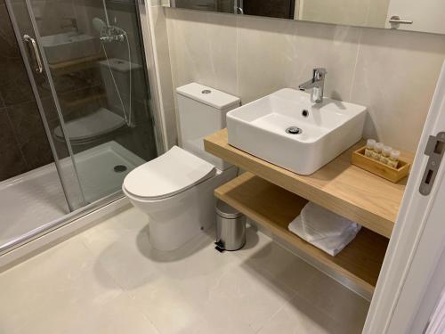 Pharmacia GuestHouse