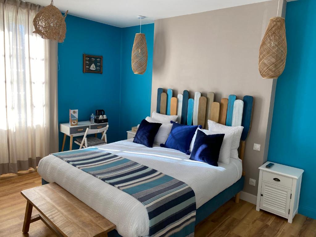Pharmacia GuestHouse