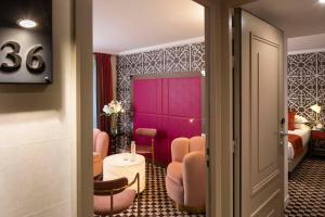 Philéas Lazare & Spa