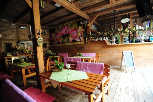 Hôtel Hotel Piccolo Stauseesraße 6 Schleiz