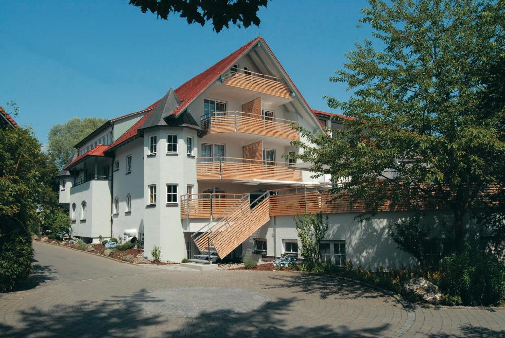 Hôtel Pilgerhof und Rebmannshof Maurach 2 88690 Uhldingen-Mühlhofen