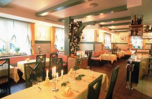 Pilgerhof und Rebmannshof