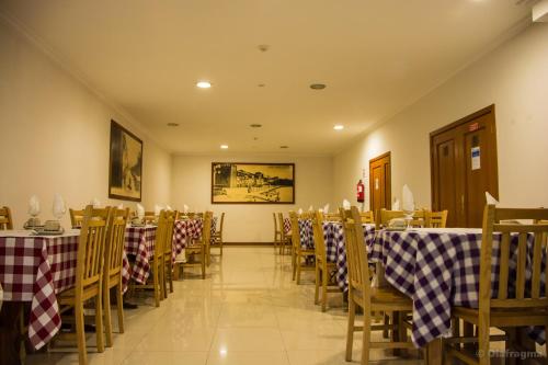 Hotel Pinheiro Manso Seara portugal