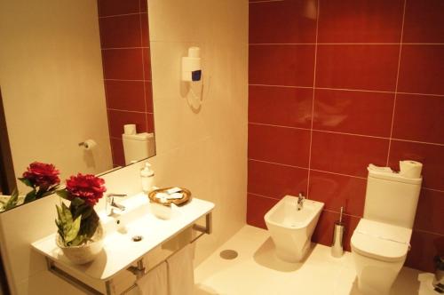Placido Hotel Douro - Tabuaco