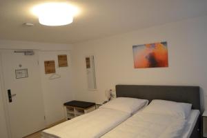 Platia - rooms