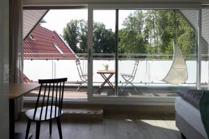 Plauderei Café und Hotel