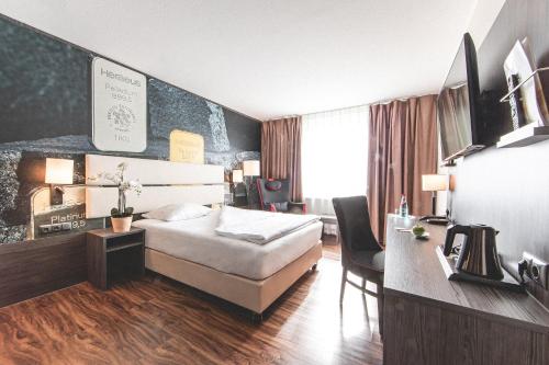 PLAZA Hotel Hanau