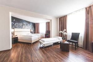 PLAZA Hotel Hanau