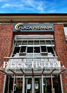 Hôtel PLAZA Premium Parkhotel Norderstedt Buckhörner Moor 100 22846 Norderstedt Schleswig-Holstein