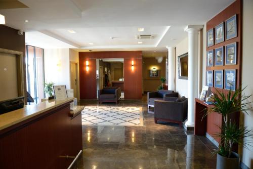 Plessis Parc Hôtel