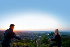 Plumbohms Aussichtsreich Gast- und Logierhaus