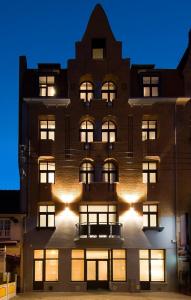 Hôtel Pol Hotel 132 Rue De Metz 62520 Le Touquet-Paris-Plage Nord-Pas-de-Calais