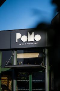 Hôtel PoMo Hôtel & Restaurant 16, Avenue Kimberley 38130 Échirolles Rhône-Alpes