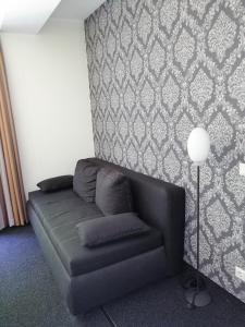 Pop-Up-Hotel Schloss Haniel