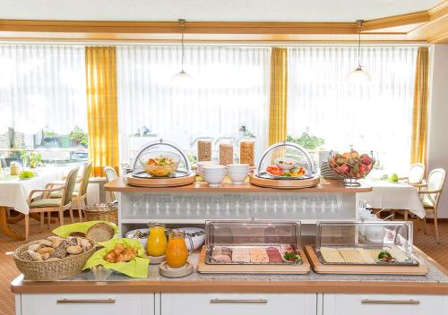 Portens Hotel Fernblick