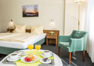 Portens Hotel Fernblick