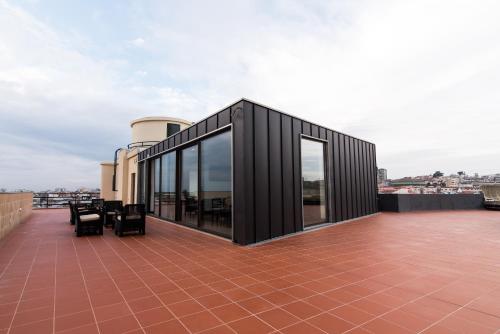 Porto Coliseum Hotel