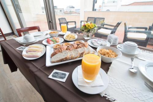 Porto Coliseum Hotel
