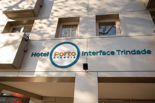 Hôtel Hotel Porto Interface Trindade By Kavia Rua de Camões 47 Porto