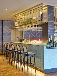 Postboutique Hotel Wuppertal