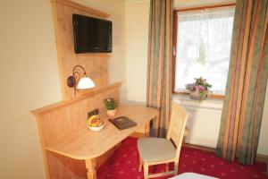 Postgasthof, Hotel Rote-Wand
