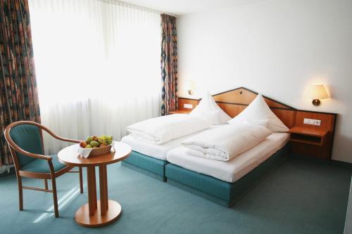 Hotel Posthalter Reichertshofen allemagne