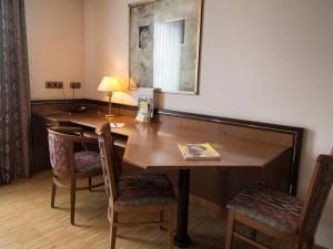 Posthaus Hotel Residenz