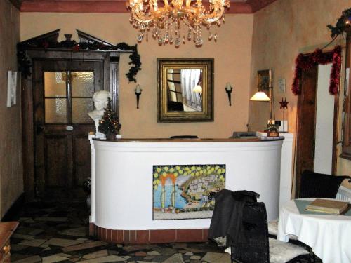 Posthotel Sachrang