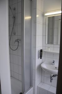 Hôtel Potsdamer Inn Potsdamerstr.145 10783 Berlin Berlin (état fédéral)