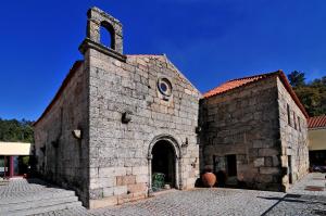 Pousada Convento de Belmonte