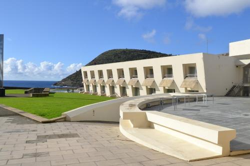 Pousada de Angra do Heroismo Castelo de S. Sebastiao