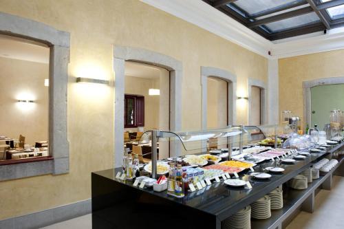 Pousada Palacio de Estoi – Small Luxury Hotels of the World