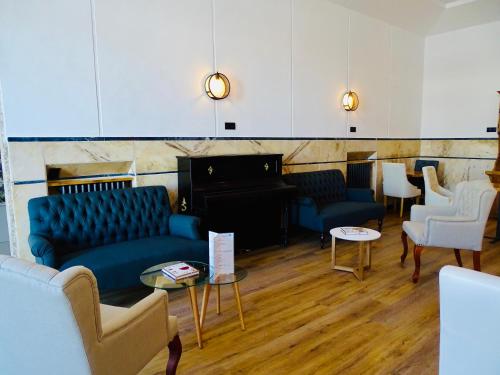 Poveira Hotel