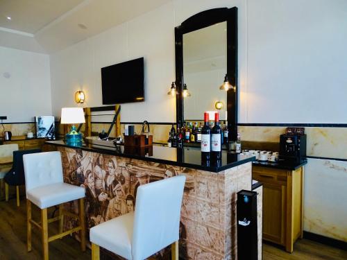 Poveira Hotel