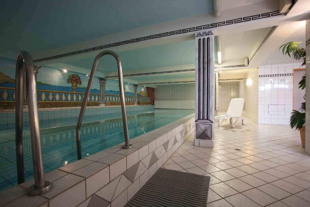PP- Hotel Grefrather Hof Am Waldrand 1-3, 47929 Grefrath