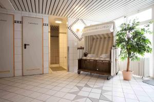 PP- Hotel Grefrather Hof