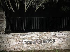 Prea Gianca