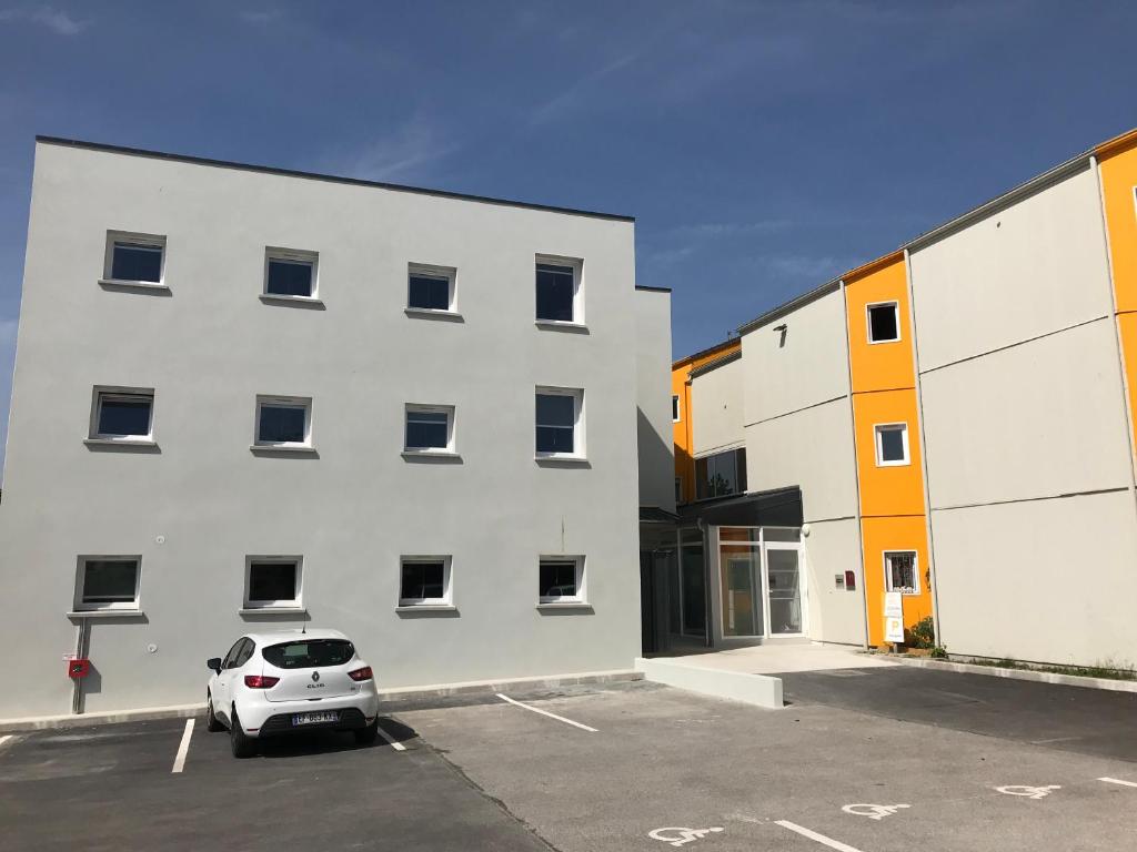 Hôtel Première Classe Amiens Rue Raphael 80080 Amiens