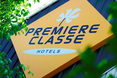 Premiere Classe Angers Beaucouzé