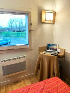 Premiere Classe Angers Est - St Barthelemy D'Anjou