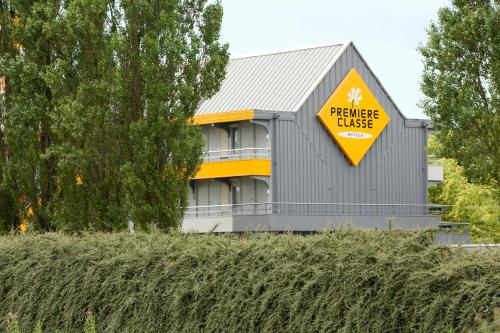 Premiere Classe Boissy St Leger