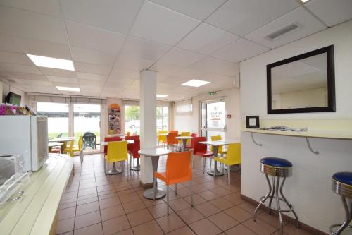 Premiere Classe Bordeaux Sud Pessac Bersol
