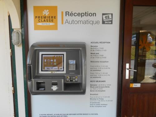 Premiere Classe Brest Gouesnou Aeroport