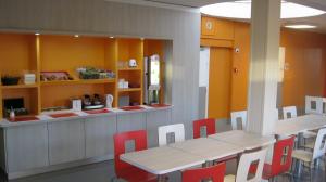 Première Classe Calais Centre-Gare