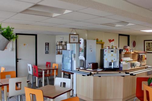 Première Classe Chateauroux - Saint Maur