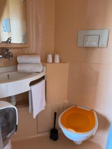 Première Classe Chateauroux - Saint Maur