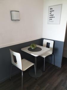 Première Classe Colmar Nord - Houssen
